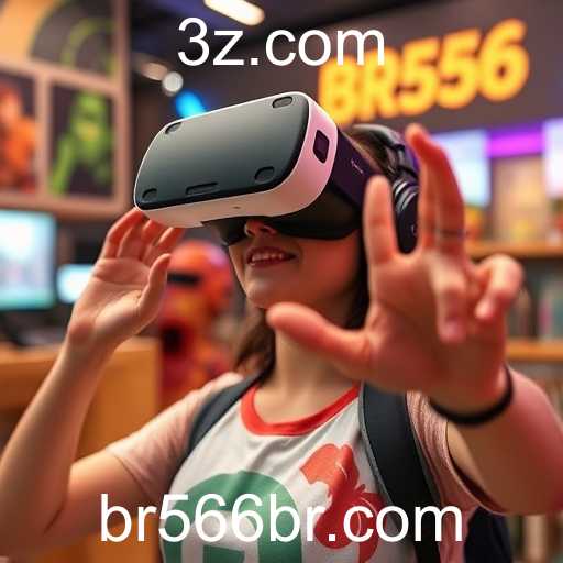 O Impacto dos Jogos em Realidade Aumentada no Mercado Brasileiro