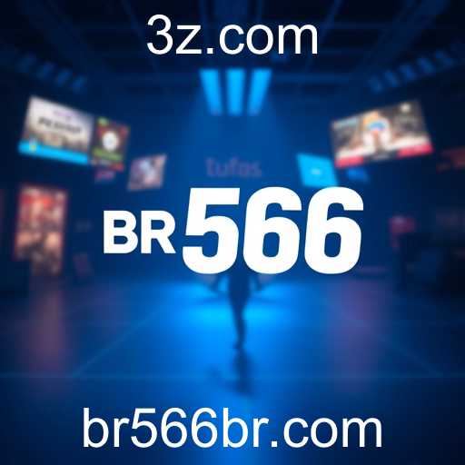 BR566: O Futuro dos Jogos no Brasil