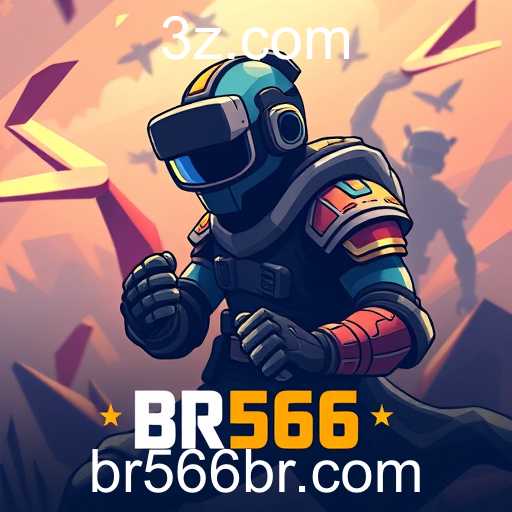 Tendências de Jogos em 2025: BR566 no Centro das Atenções