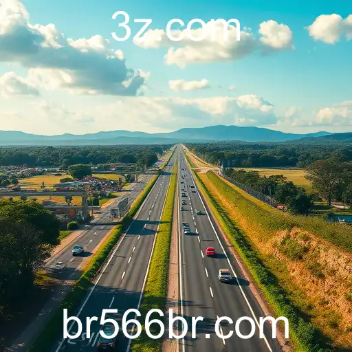 BR566: Revolucionando o Cenário dos Jogos em 2025