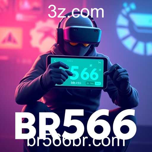 A Ascensão do BR566 nos Cenários Competitivos