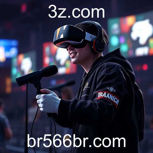 O Impacto da BR566 no Cenário de Jogos de 2025