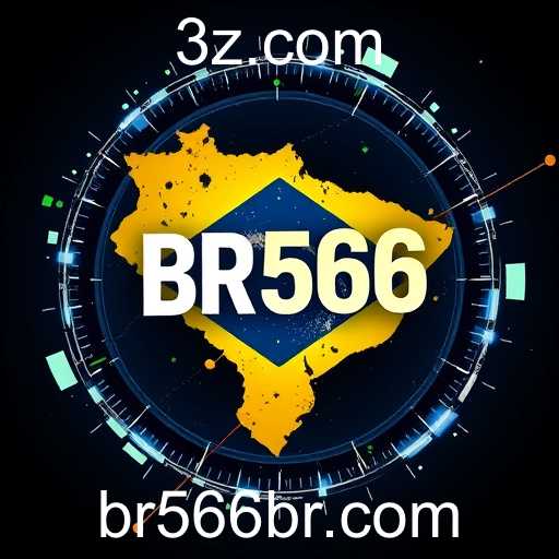 Ascensão do BR566 no Cenário de Jogos Eletrônicos