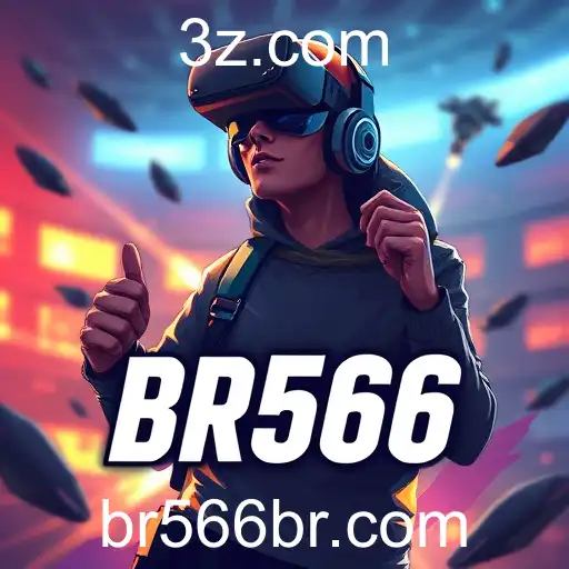 Ascensão do BR566 na Indústria de Jogos