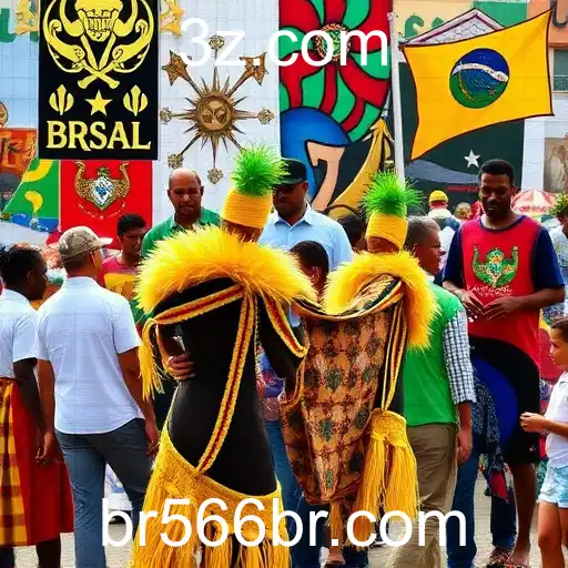 Explorando a Diversidade Cultural com BR566: Aprendizado Interativo e Dinâmico