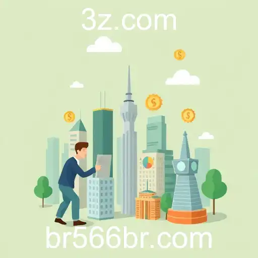O Papel da Economia nas Dinâmicas de Jogo no Site BR566