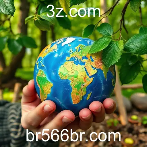 BR566 e a Consciência Ambiental: Explorando a Categoria 'Meio Ambiente'