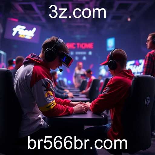 Expansão do Universo de Jogos em 2025