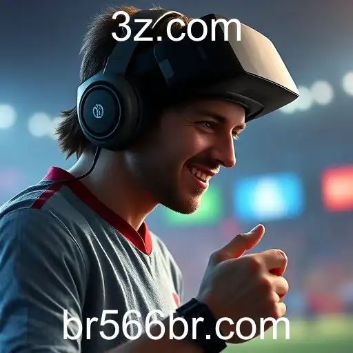 Impacto dos Avanços Tecnológicos no Mercado de Jogos