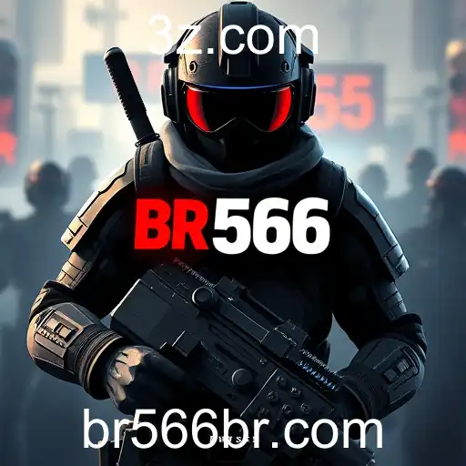 Inovações e desafios de BR566 no universo gamer