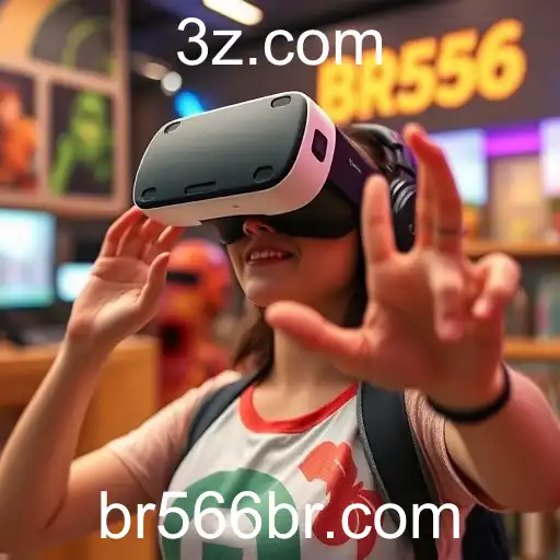 O Impacto dos Jogos em Realidade Aumentada no Mercado Brasileiro