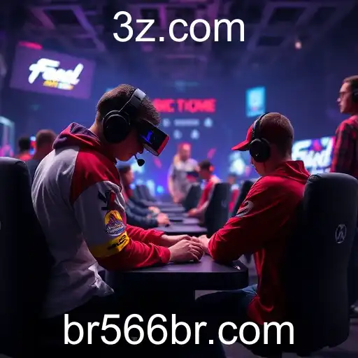 Expansão do Universo de Jogos em 2025