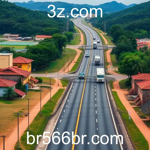 Ascensão de BR566 no Cenário dos Games em 2025