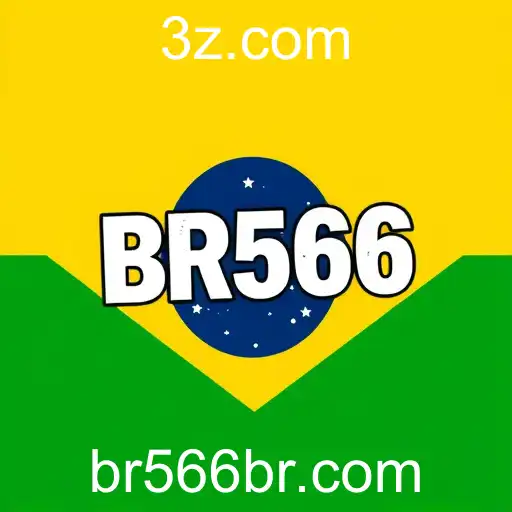 A Ascensão do Site de Jogos BR566