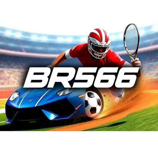 A Revolução Digital do Esporte no BR566