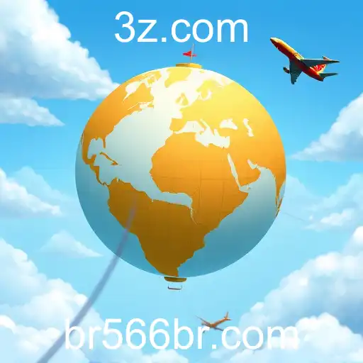 Explorando a Categoria de Jogos 'Viagens' no BR566